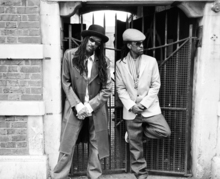 Aswad Concert Tickets - 2026 Tour Dates.