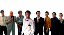 Cherry Poppin' Daddies Concert Tickets - 2026 Tour Dates.