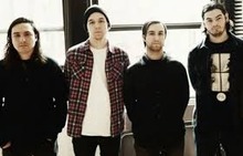 Superheaven Concert Tickets - 2026 Tour Dates