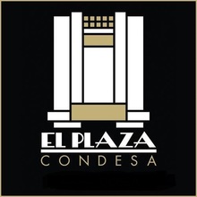 El Plaza Condesa, Mexico City