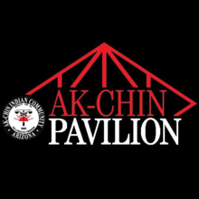 Ak-Chin Pavilion, Phoenix