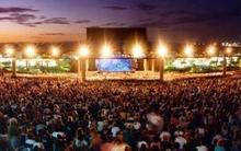 Ak-Chin Pavilion, Phoenix