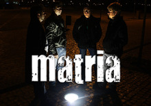 Matria Concert Tickets - 2026 Tour Dates
