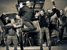 Thank You Scientist Concert Tickets - 2026 Tour Dates