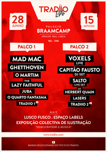 O Martim Concert Tickets - 2026 Tour Dates