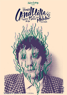 Candelilla Concert Tickets - 2026 Tour Dates.