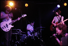 Candelilla Concert Tickets - 2026 Tour Dates.