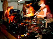 Candelilla Concert Tickets - 2026 Tour Dates.