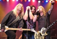 Slaughter Concert Tickets - 2026 Tour Dates.