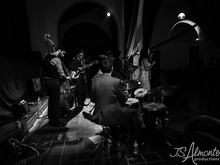 Naomi & Her Handsome Devils Concert Tickets - 2026 Tour Dates