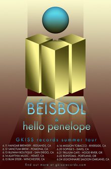Béisbol Concert Tickets - 2026 Tour Dates