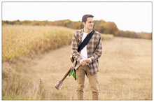 Darryl Rahn Concert Tickets - 2026 Tour Dates