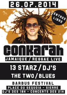 13Starz Concert Tickets - 2026 Tour Dates