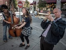 Laura Lackey's Rhythm Revue Concert Tickets - 2026 Tour Dates.