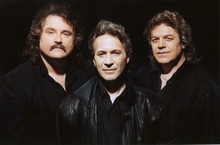 Stampeders Concert Tickets - 2026 Tour Dates