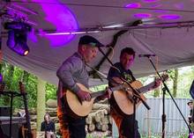 Firepit Collective Concert Tickets - 2026 Tour Dates