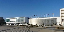 Palais des Congrès Odysséa, Saint-Jean-de-Monts