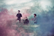 Glitches Concert Tickets - 2026 Tour Dates.