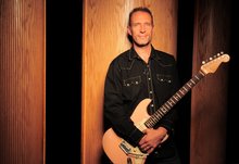 Gordon Kennedy Concert Tickets - 2026 Tour Dates