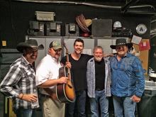Jason Crabb Concert Tickets - 2026 Tour Dates