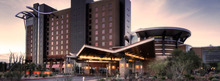 Ovations Live! Showroom, Wild Horse Pass Hotel & Casino, Chandler