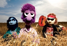 Red Band Concert Tickets - 2026 Tour Dates.