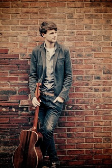 Elliott Morris Concert Tickets - 2026 Tour Dates.