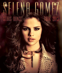 Selena Gomez Tickets & 2023 Tour Dates
