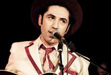 Pete Molinari Concert Tickets - 2026 Tour Dates