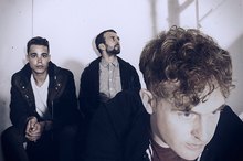 Panama Concert Tickets - 2026 Tour Dates.