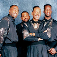 The Trammps Featuring Earl Young Tour Announcements 2022 & 2023 ...