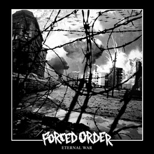 Forced Order Concert Tickets - 2026 Tour Dates.