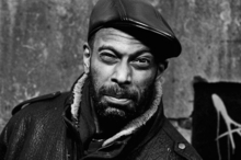Theo Parrish Concert Tickets - 2026 Tour Dates