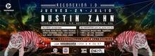 Dustin Zahn Concert Tickets - 2026 Tour Dates