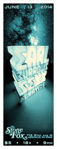 Earl Burrows Concert Tickets - 2026 Tour Dates.