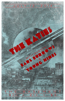 Earl Burrows Concert Tickets - 2026 Tour Dates.