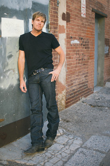 Jack Ingram Concert Tickets - 2026 Tour Dates.