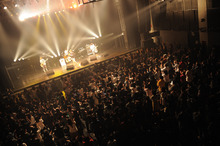 Club Citta (クラブチッタ川崎), Kawasaki