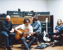 The Temper Trap Concert Tickets - 2026 Tour Dates