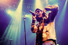 Deltron 3030 Concert Tickets - 2026 Tour Dates.