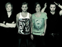 Degreed Concert Tickets - 2026 Tour Dates.