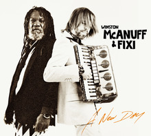 Winston Mcanuff & Fixi Concert Tickets - 2026 Tour Dates.