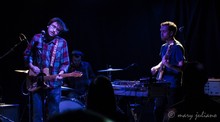 Doc Aquatic Concert Tickets - 2026 Tour Dates