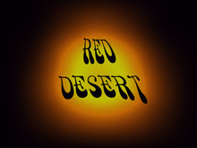 RED DESERT Concert Tickets - 2026 Tour Dates