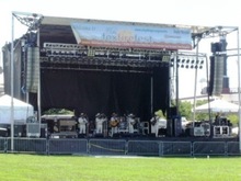 Festival Park, Elgin