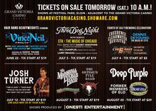 Festival Park, Elgin