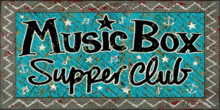 Music Box Supper Club, Cleveland