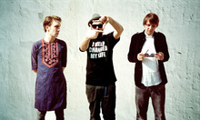 Frittenbude Concert Tickets - 2026 Tour Dates