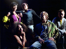 Basement Jaxx Concert Tickets - 2026 Tour Dates.