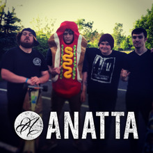 Anatta Concert Tickets - 2026 Tour Dates